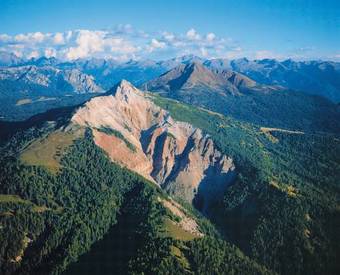 Bergh�tte Sommerstall