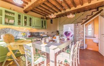 Holiday Home Massarosa (lu) 13