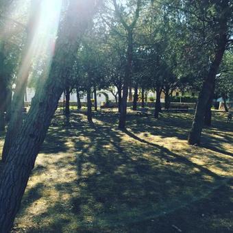 Hotel Masseria Gravelle