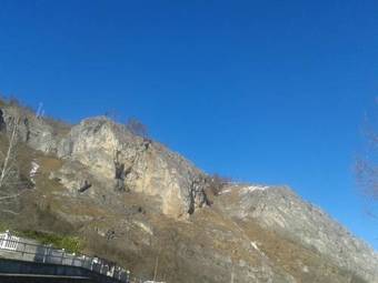 Albergue Villa Marsiglia