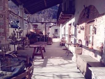 Agroturismo Lu Garun Rus