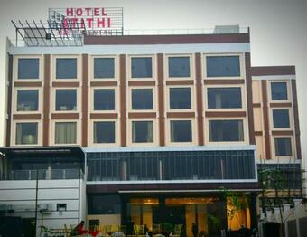 Hotel Atithi Continental