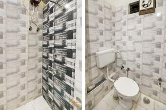 Spot On 74055 Panchavati Residency Hotel