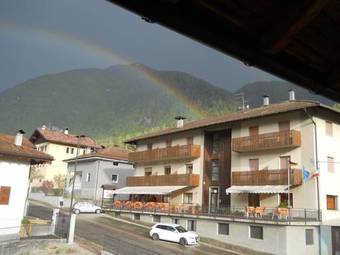 Hostal Garn� Dell'emigrante