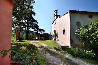 Apartamento Poggio A Sieve