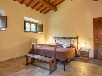 Lodge Holiday Home Mario Dicomano