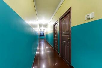 Oyo 44160 Hotel Sahana