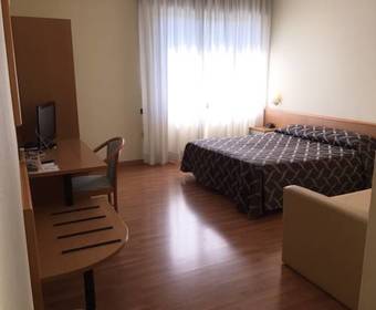 Hotel Ristorante Dragonara