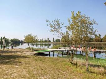 Apartment Due Laghi Portomaggiore