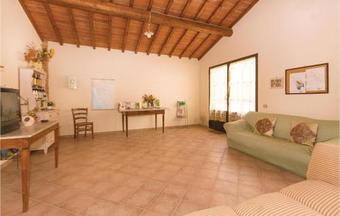 Apartamento Casale Del Borgo 7
