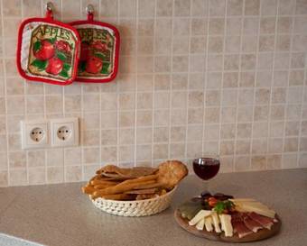 Apartamento Ciasa Raut