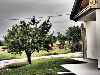 Apartamento Alloggio Agrituristico Ai Tre Castelli