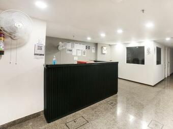 Hotel Oyo Townhouse 381 Dilshad Garden