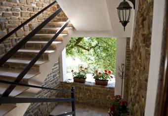 Agroturismo La Fontana Dei Monaci Di Stefania Astore