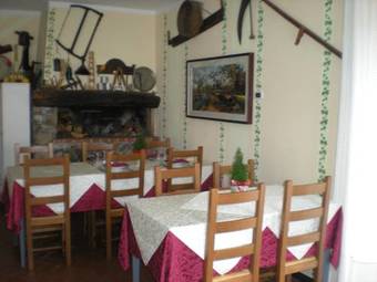 Agroturismo Agriturismo Il Sogno