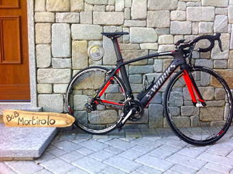 Bed & Breakfast Mortirolo