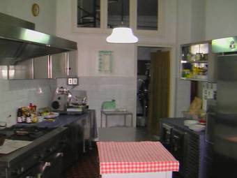 Hotel Ristorante La Cicala