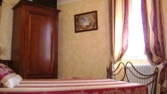 Bed & Breakfast La Finestrella Di Montalto Locanda