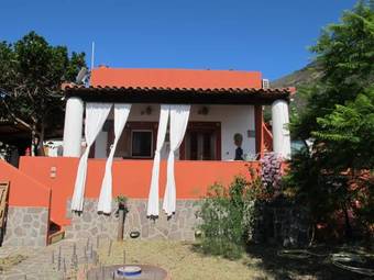 Bed & Breakfast Villino Miraglia