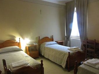 Hostal Villa Lomellini