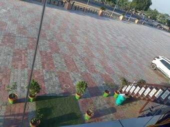 Hotel The Grand Piano