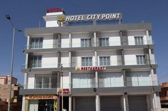 Hotel City Point
