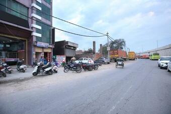 Hotel Oyo 29172 Ess Ess Enterprises