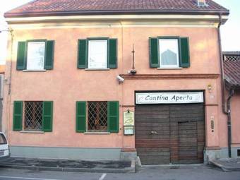 Hostal Affittacamere Anzivino