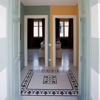 Agroturismo Tenuta Tamburnin