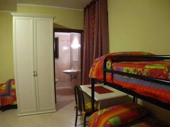 B&B Il Vecchio Portale