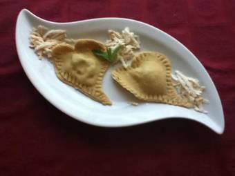 Hotel Albergo Alle Alpi