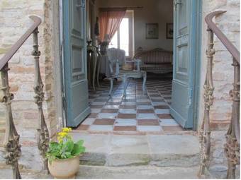 B&B La Locanda Di Cavoleto