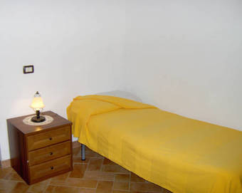 Agroturismo Agriturismo Arcomano