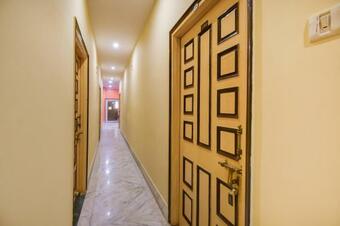 Oyo 72693 Hotel Comfort