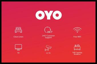 Hotel Oyo 29351 Vintage Guest House