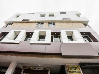 Spot On 79016 Hotel Siddhi Vinayak