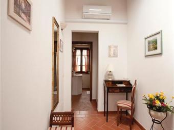 Holiday Home Via Del Pesce