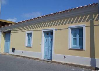 Antica Dimora Del Melograno