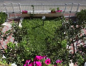 Bed & Breakfast Le Bagnanti Di Miro'