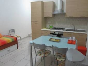 Apartamento Casa Salento Mare