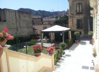 Bed & Breakfast Palazzo Mantegna