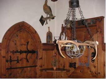 Hotel Ansitz Kematen