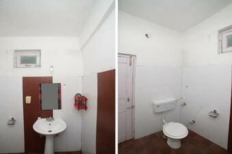 Hotel Oyo 35758 My Nest Resort