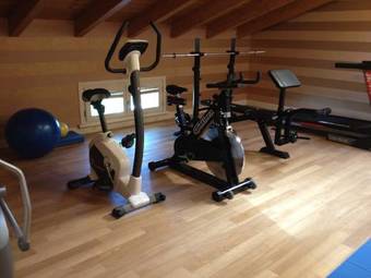 Hotel Ristorante Locanda Stendhal