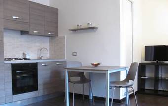 Apartamento Casa Vacanze Lory