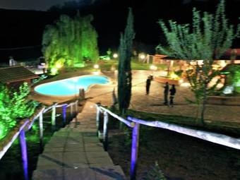 Holiday Home Gavaccia Monterotondo