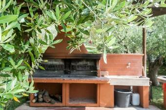 Apartamento Casale Giorgio Trilo 6