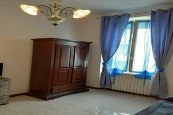 Apartamento Appartamento Faraggiana