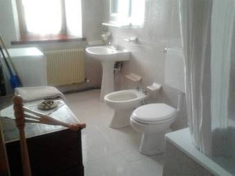 Apartamento Tur Appartamenti