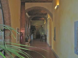 Borgo Sant'ippolito Country Hotel